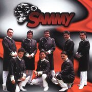 Sammy cover image