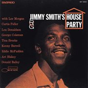 House party cover image