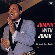 Jumpin' with jonah cover image