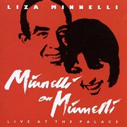 Minnelli on minnelli cover image