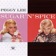 Sugar 'n' spice cover image