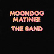 Moondog matinee cover image