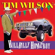 Hillbilly homeboy cover image