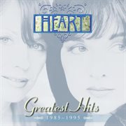 Greatest hits 1985-1995 cover image