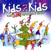 Kids sing christmas best cover image