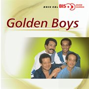Bis jovem guarda - golden boys cover image