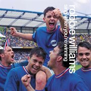 Sing when you're winning cover image