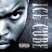 Ice cube's greatest hits cover image