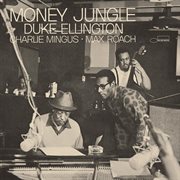 Money jungle cover image