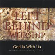 Left behind: worship cover image