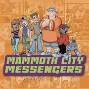 Mammoth city messengers #1 cover image