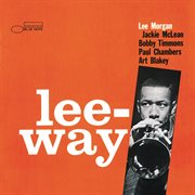 Lee-way cover image