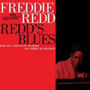 Redd's blues cover image