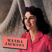 Wanda jackson cover image