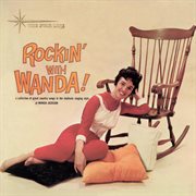 Rockin' with wanda cover image