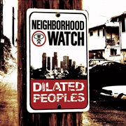 Neighborhood watch cover image