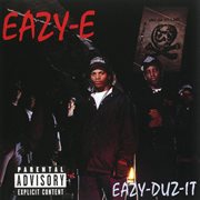 Eazy-duz- it/5150 home 4 tha sick (world) cover image