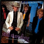 Still standing cover image