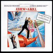 A view to a kill cover image