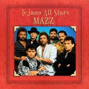 Tejano all stars: masterpieces vol 1 cover image