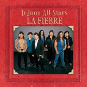 Tejano all-stars: masterpieces by la fiebre cover image