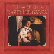 Tejano all-stars: masterpieces by david lee garza cover image