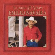 Tejano all-stars: masterpieces by emilio cover image