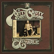 Uncle charlie and his dog teddy cover image