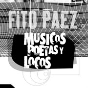 Musicos poetas y locos cover image