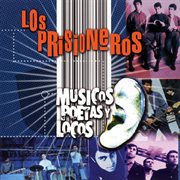 Musicos, poetas y locos cover image