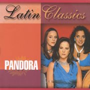 Latin classics cover image
