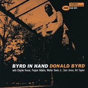 Byrd in hand cover image