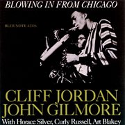 Blowing in from chicago cover image