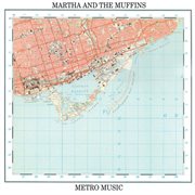 Metro music cover image