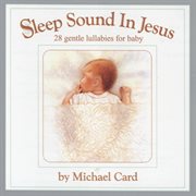 Sleep sound in jesus cover image