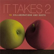 It takes two cover image
