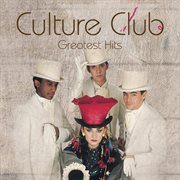 Culture club cover image