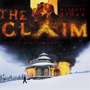 The claim: music from the motion picture cover image