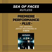 Premiere performance plus: sea of faces cover image