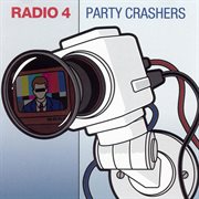 Party crashers cover image
