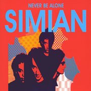 Never be alone cover image