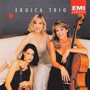 Eroica trio cover image