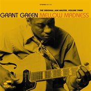Mellow madness: the original jam master volume 3 cover image