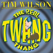 The real twang thang cover image