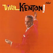 Viva kenton! cover image