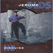 No disguise cover image