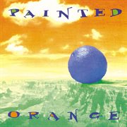 Painted orange cover image