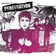 The best of penetration cover image