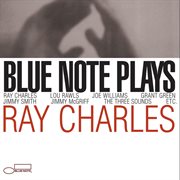 Blue note plays ray charles cover image