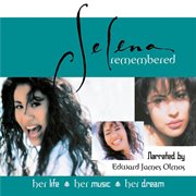 Selena remembered cover image